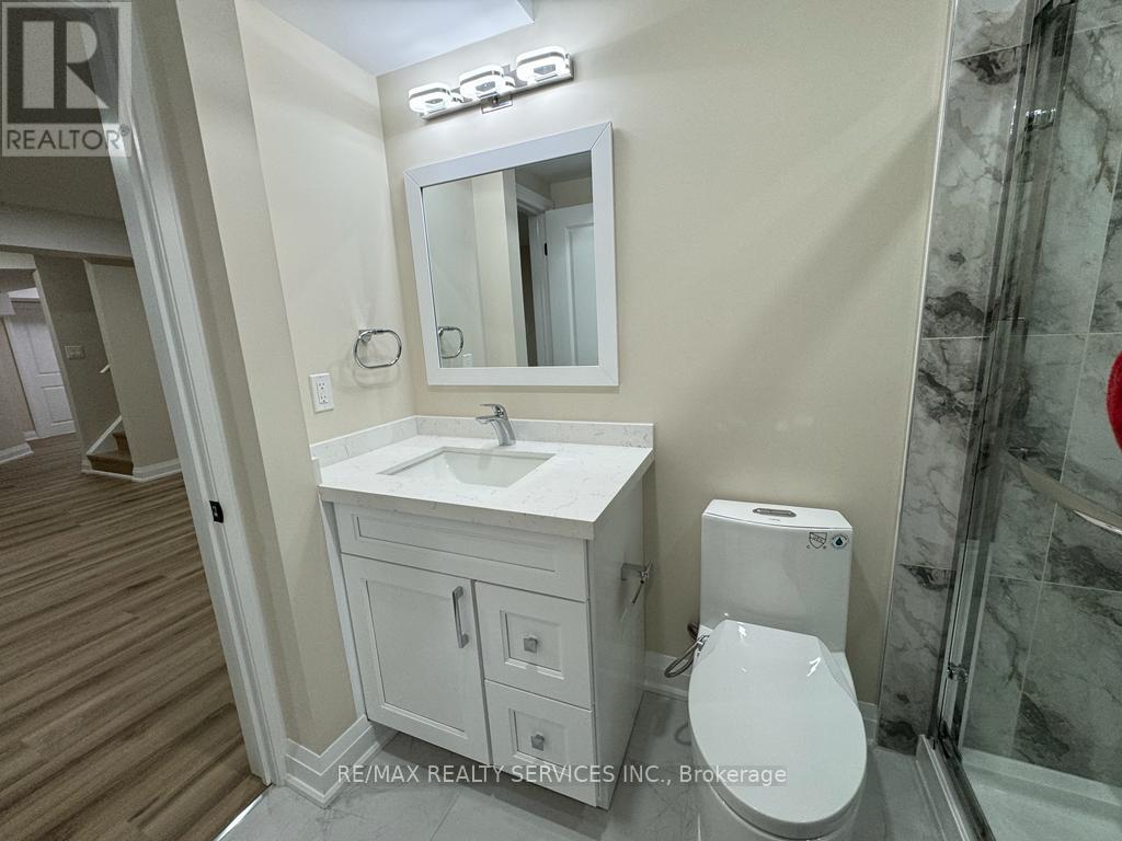 Basement - 21 Copperhill Heights, Barrie, Ontario  L9J 0L1 - Photo 20 - S13105072