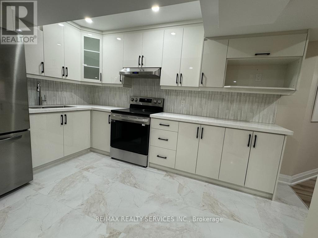 Basement - 21 Copperhill Heights, Barrie, Ontario  L9J 0L1 - Photo 21 - S13105072