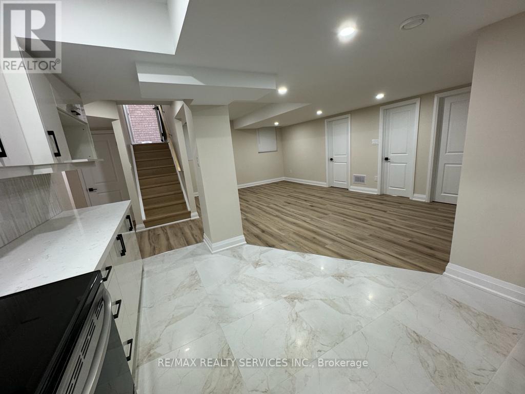 Basement - 21 Copperhill Heights, Barrie, Ontario  L9J 0L1 - Photo 4 - S13105072