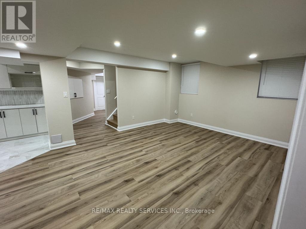 Basement - 21 Copperhill Heights, Barrie, Ontario  L9J 0L1 - Photo 5 - S13105072