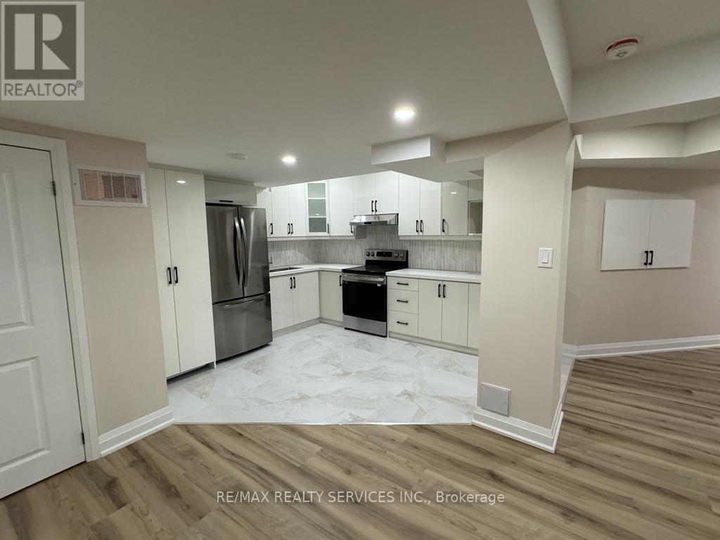 Basement - 21 Copperhill Heights, Barrie, Ontario  L9J 0L1 - Photo 6 - S13105072
