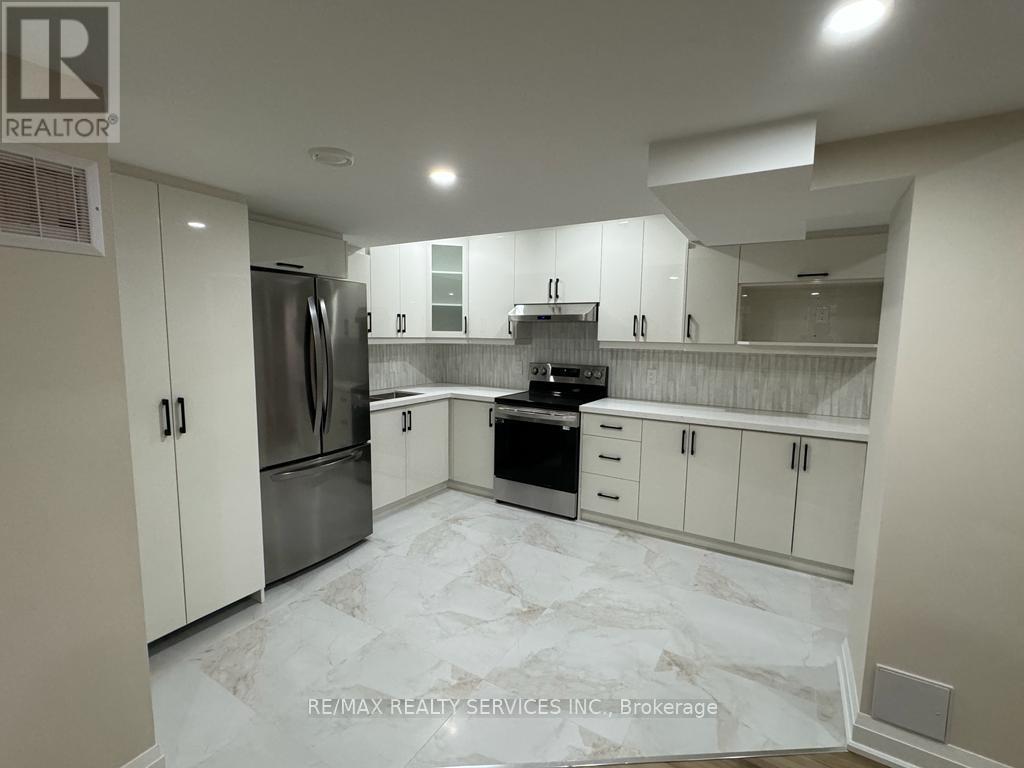 Basement - 21 Copperhill Heights, Barrie, Ontario  L9J 0L1 - Photo 7 - S13105072