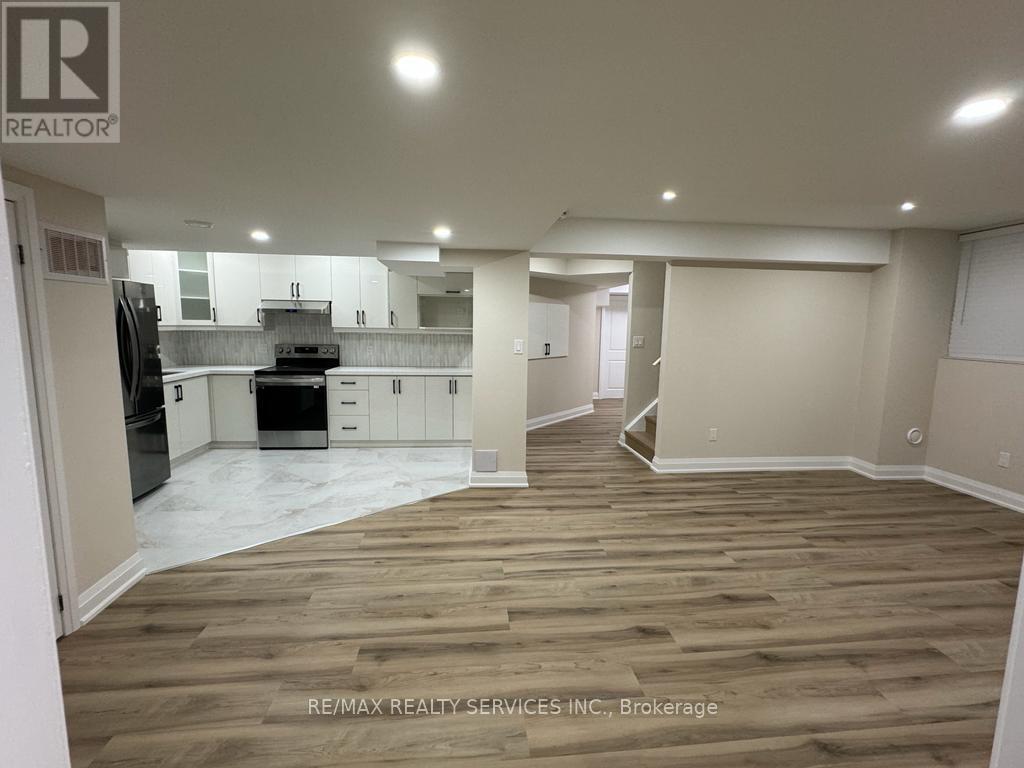 Basement - 21 Copperhill Heights, Barrie, Ontario  L9J 0L1 - Photo 8 - S13105072
