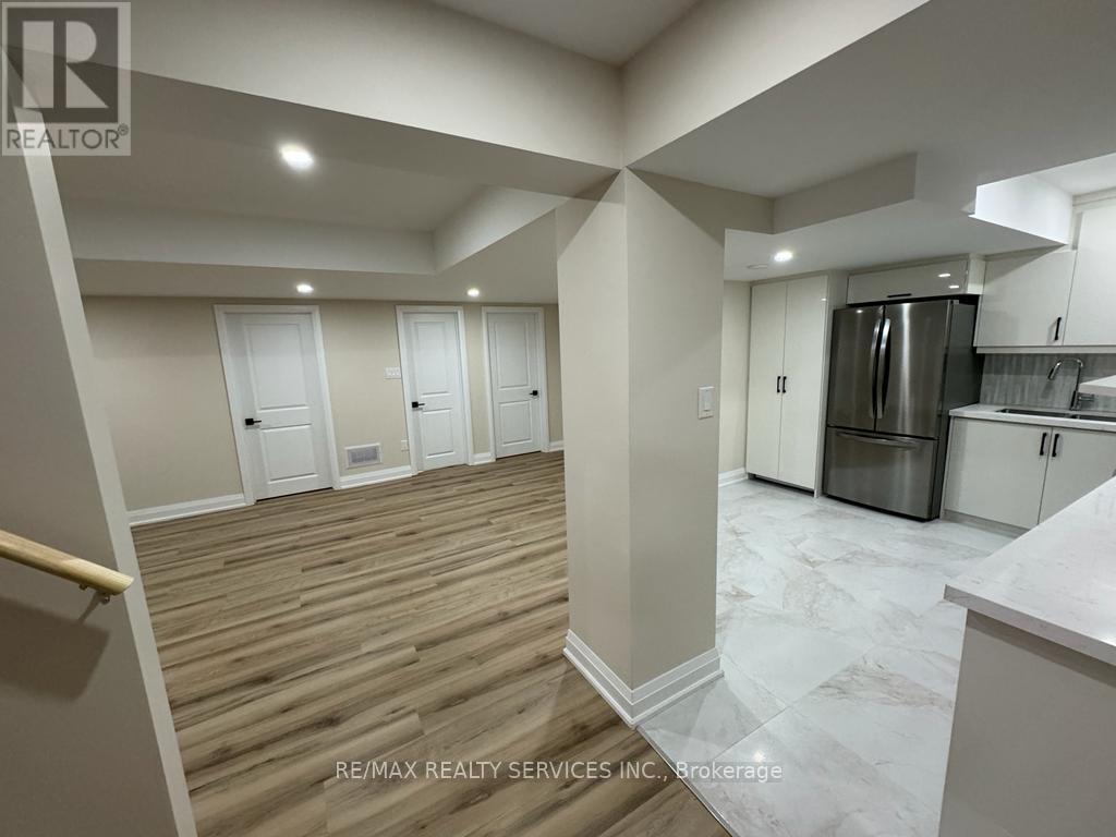 Basement - 21 Copperhill Heights, Barrie, Ontario  L9J 0L1 - Photo 9 - S13105072