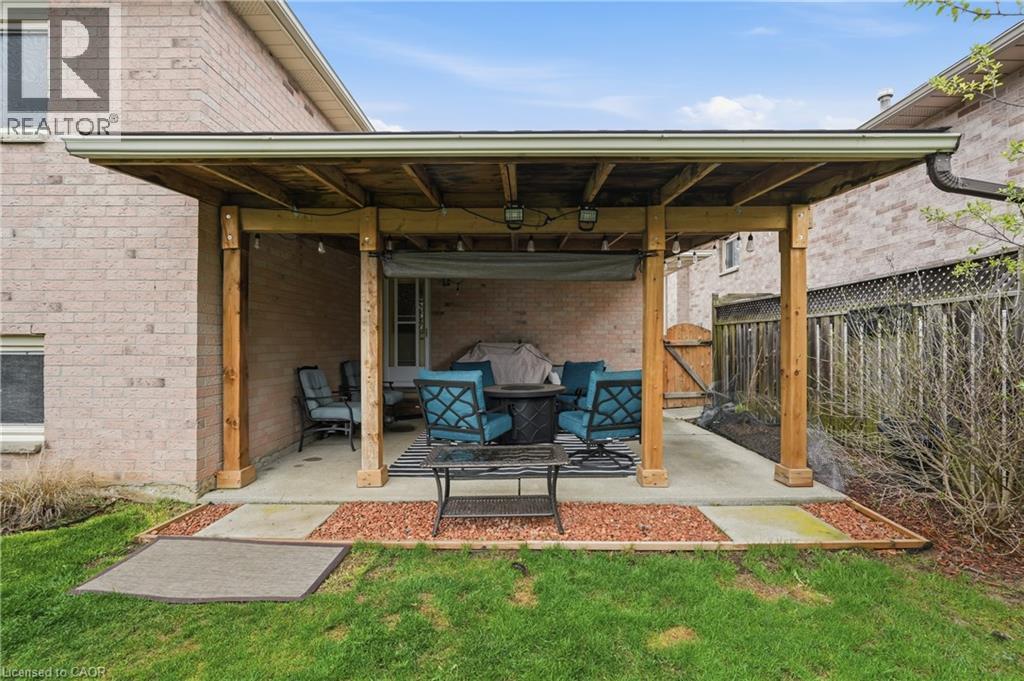 32 Hobart Crescent, Brantford, Ontario  N3P 1V6 - Photo 24 - 40828723