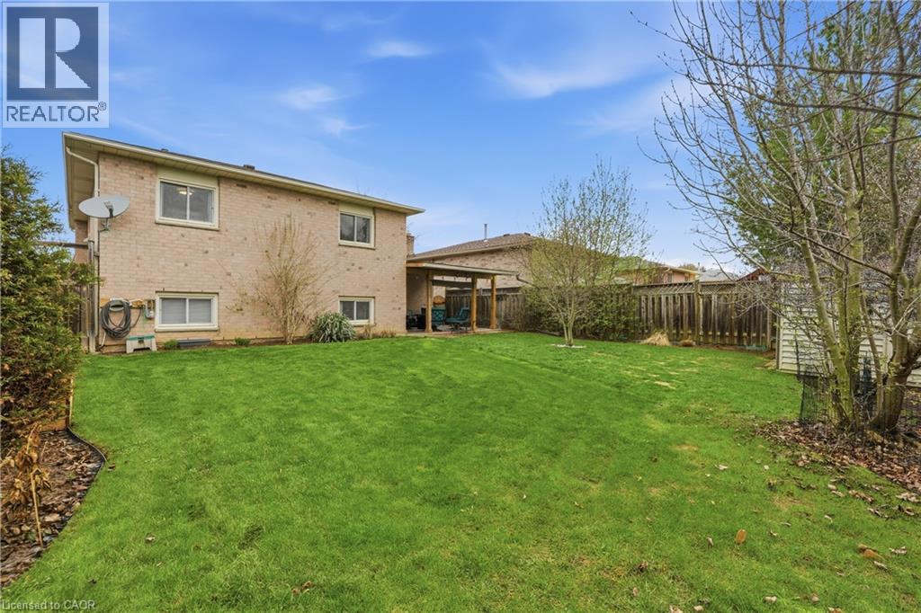 32 Hobart Crescent, Brantford, Ontario  N3P 1V6 - Photo 25 - 40828723