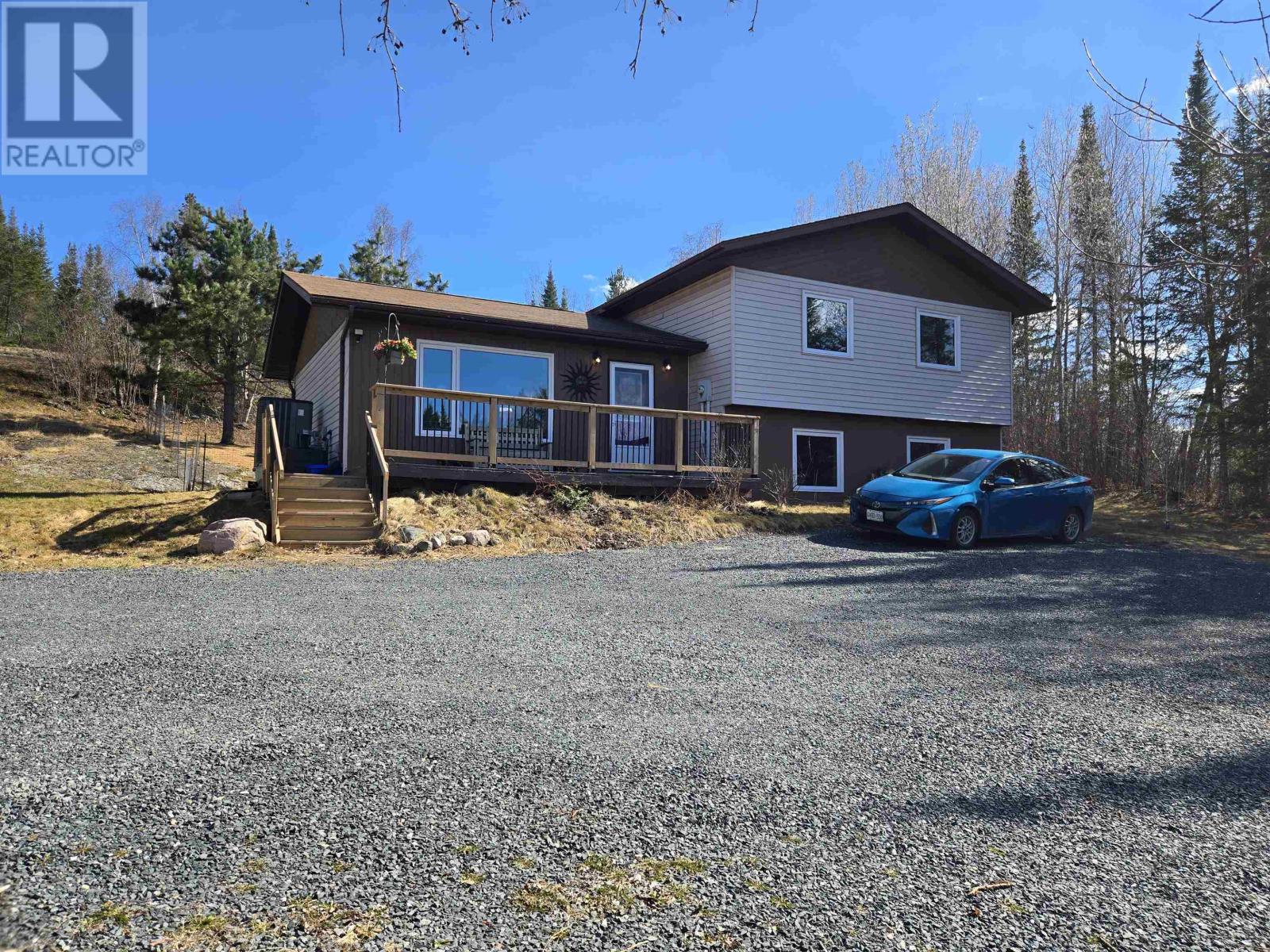 227 Transmitter RD, Kenora, Ontario