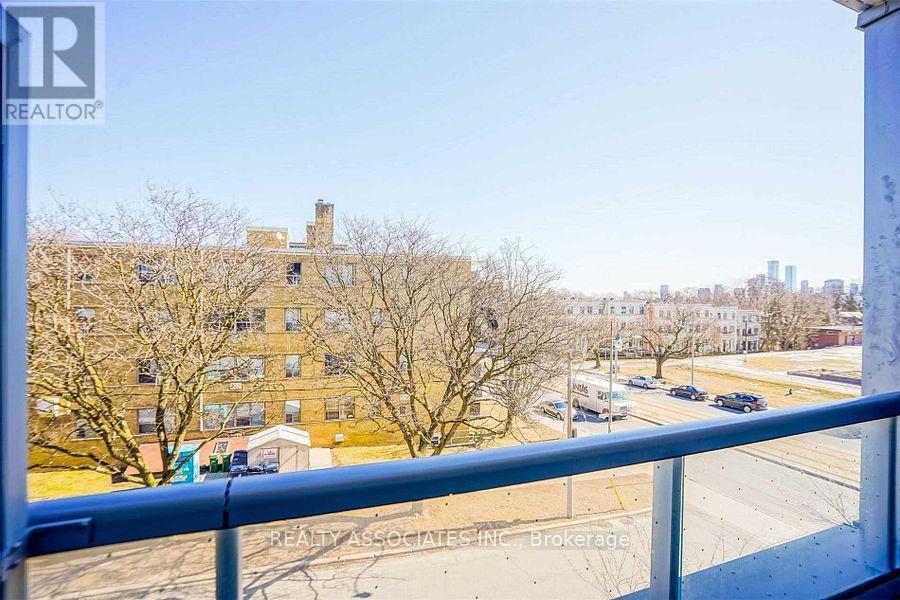 307 - 6 Parkwood Avenue, Toronto, Ontario  M4V 1V1 - Photo 8 - C12886120