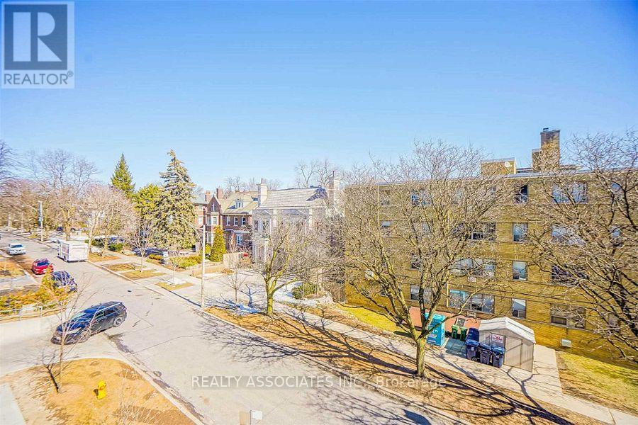 307 - 6 Parkwood Avenue, Toronto, Ontario  M4V 1V1 - Photo 18 - C12886120
