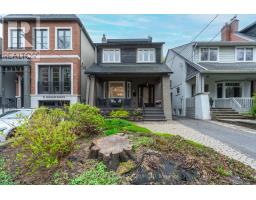 53 GORMLEY AVENUE, Toronto, Ontario