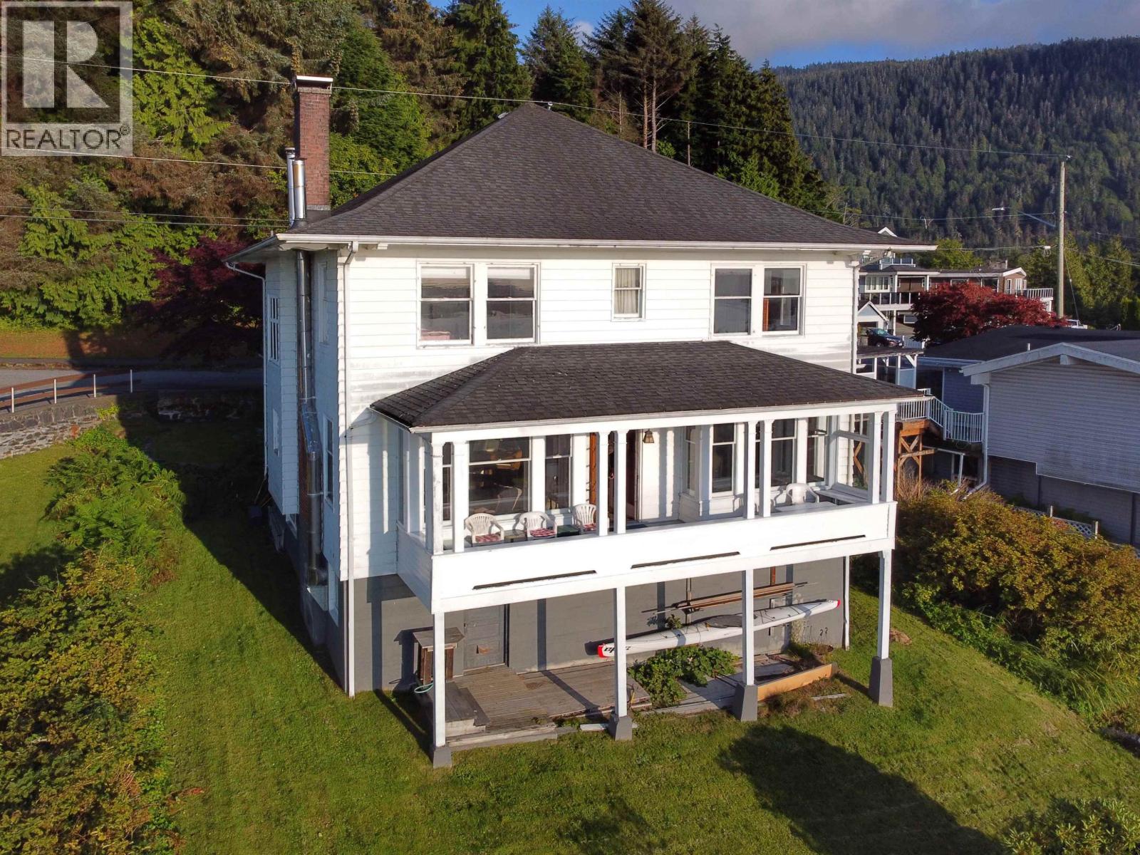 2150 Atlin Avenue, Prince Rupert, British Columbia  V8J 1G1 - Photo 1 - R3121360