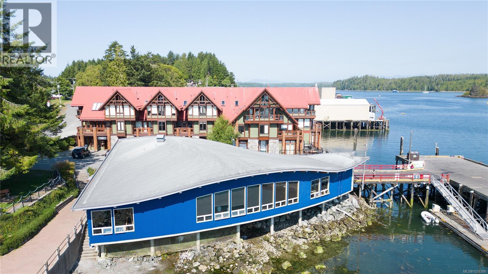 206 1645 Cedar Rd, Ucluelet, British Columbia  V0R 3A0 - Photo 18 - 1026388