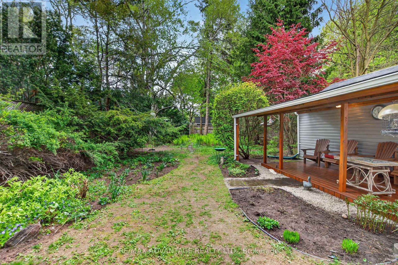 127 Foster Avenue, London North, Ontario  N6H 2L2 - Photo 39 - X13105192