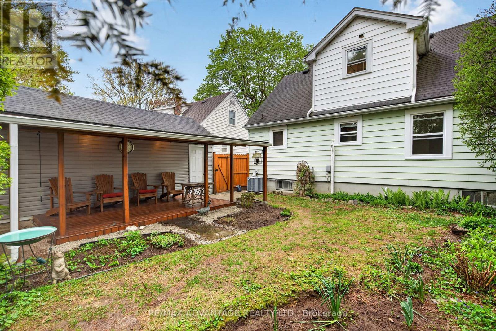 127 Foster Avenue, London North, Ontario  N6H 2L2 - Photo 42 - X13105192