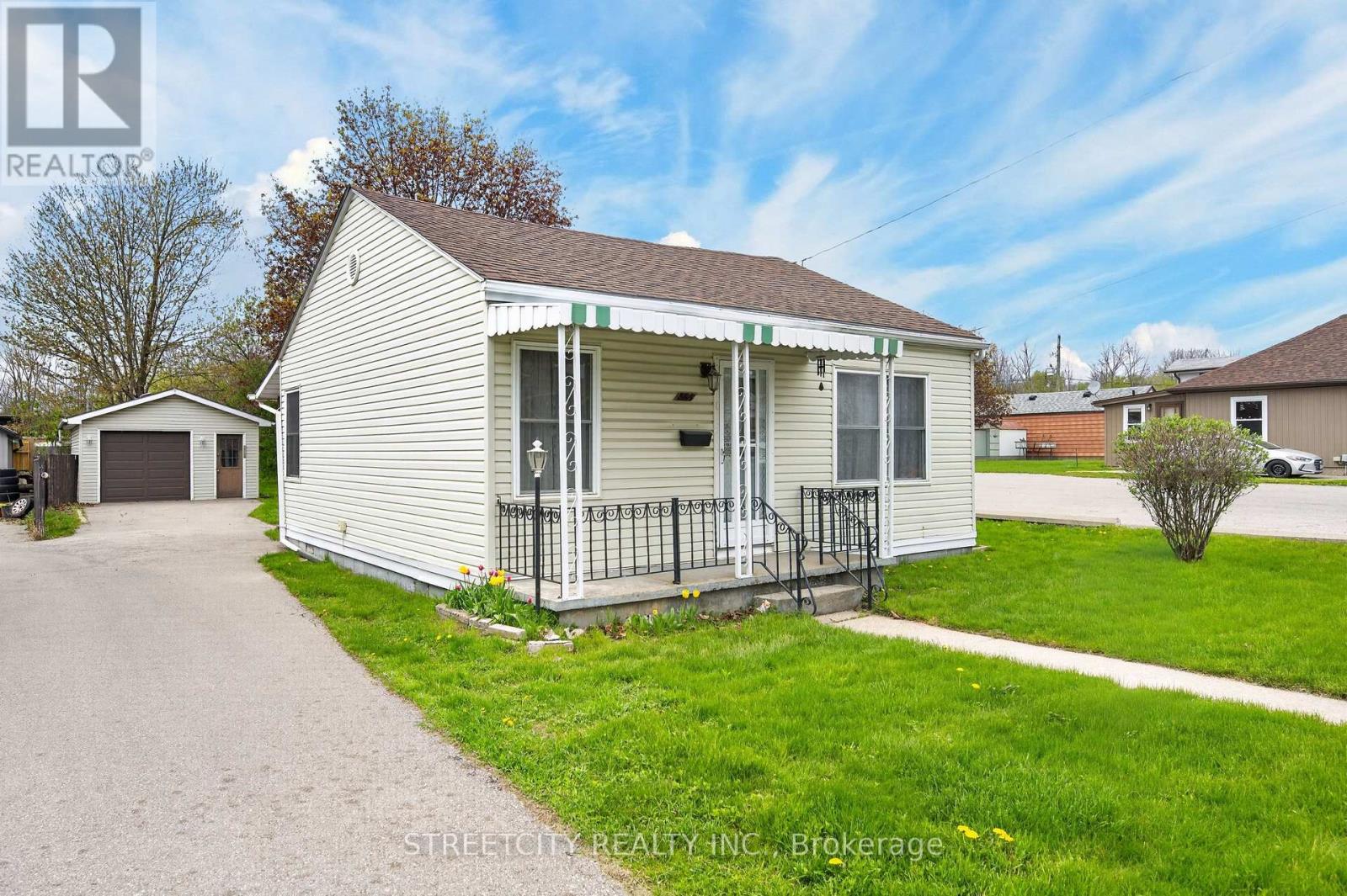 384 Brock Street N, Brantford, Ontario  N3S 5Y7 - Photo 19 - X13105276