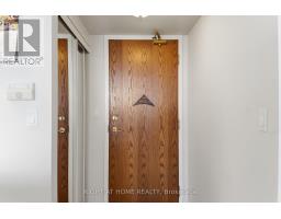 607 - 4879 KIMBERMOUNT AVENUE, Mississauga, Ontario