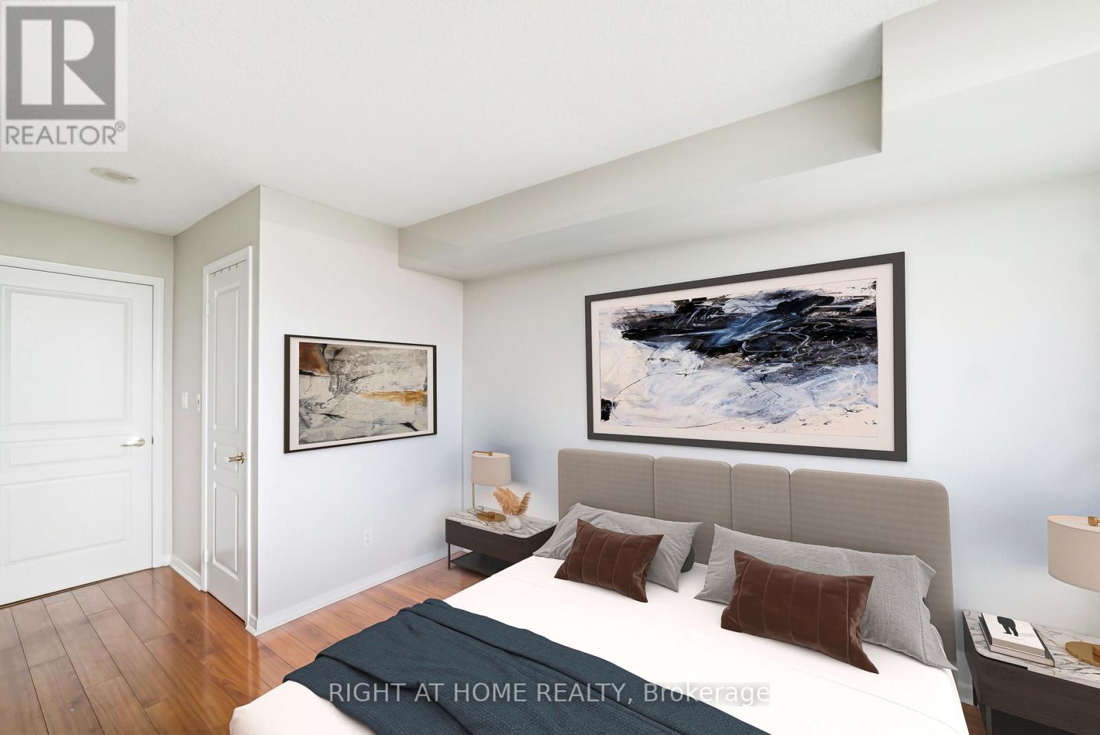607 - 4879 Kimbermount Avenue, Mississauga, Ontario  L5B 0H8 - Photo 17 - W13093764