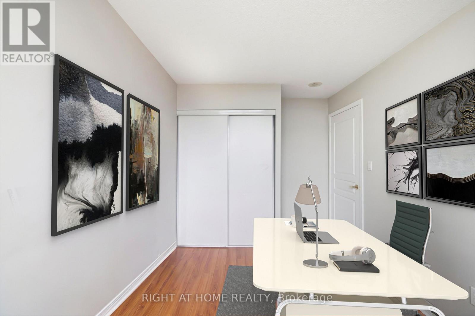 607 - 4879 Kimbermount Avenue, Mississauga, Ontario  L5B 0H8 - Photo 20 - W13093764