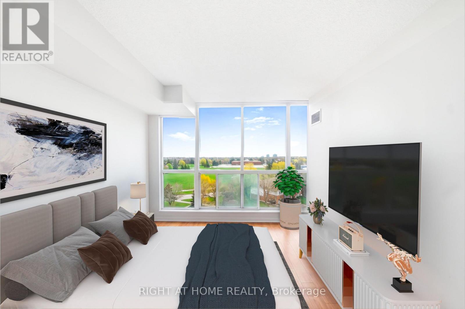 607 - 4879 Kimbermount Avenue, Mississauga, Ontario  L5B 0H8 - Photo 18 - W13093764