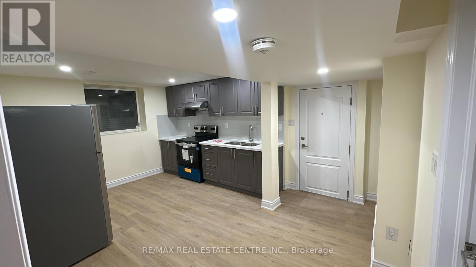 Basement - 31 Haslemere Avenue, Brampton, Ontario  L6W 2X3 - Photo 2 - W13105024