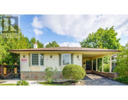BASEMENT - 31 HASLEMERE AVENUE, Brampton, Ontario