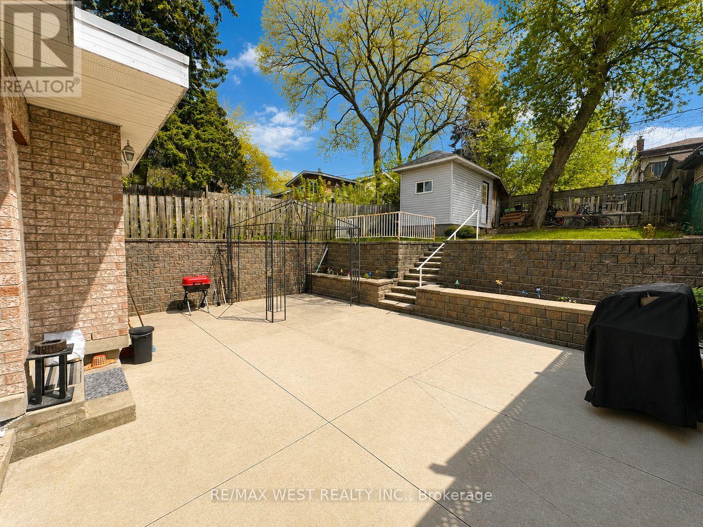 Basement - 355 Silverthorn Avenue, Toronto, Ontario  M6M 3G7 - Photo 4 - W13105046