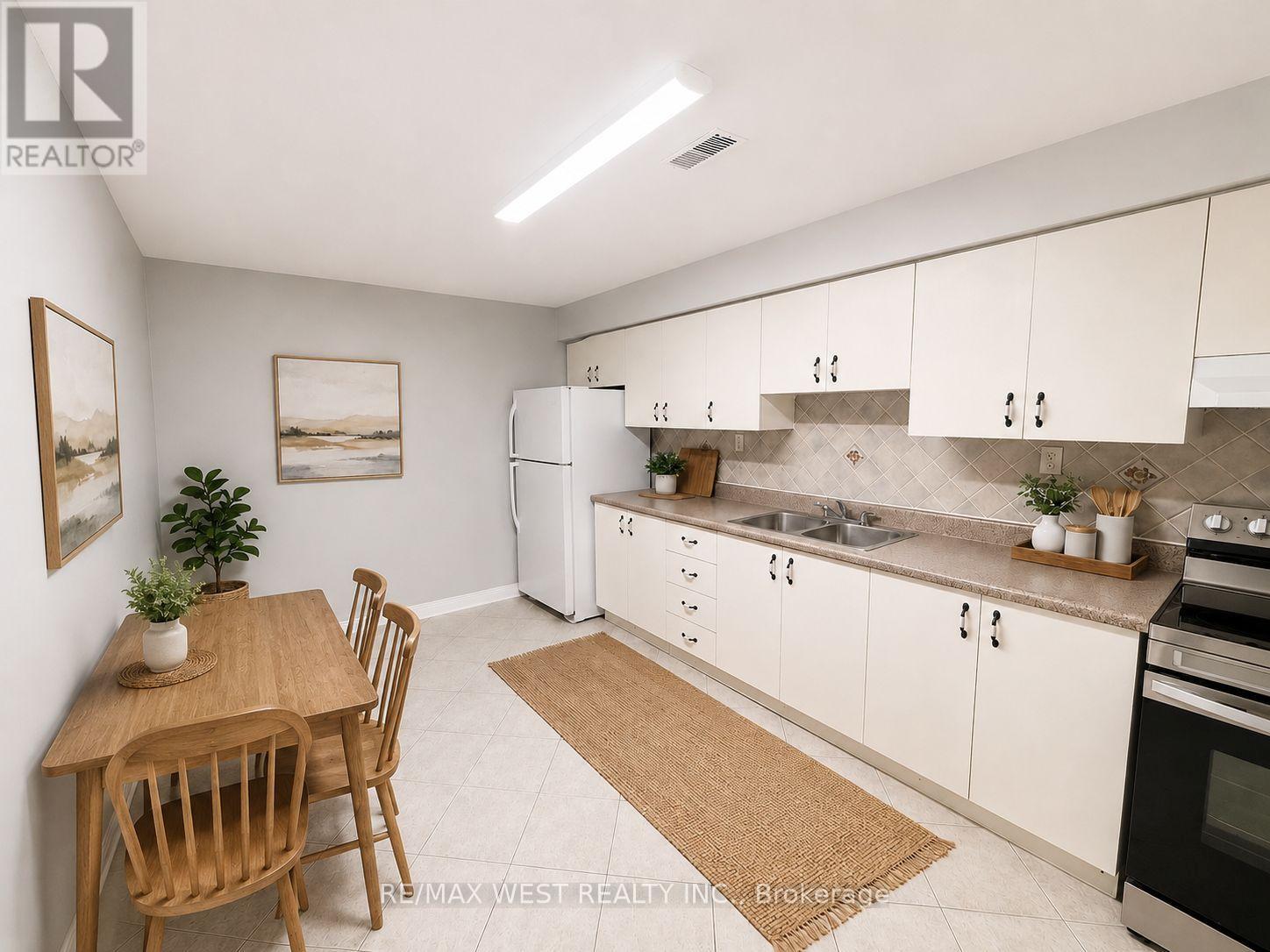 Basement - 355 Silverthorn Avenue, Toronto, Ontario  M6M 3G7 - Photo 7 - W13105046
