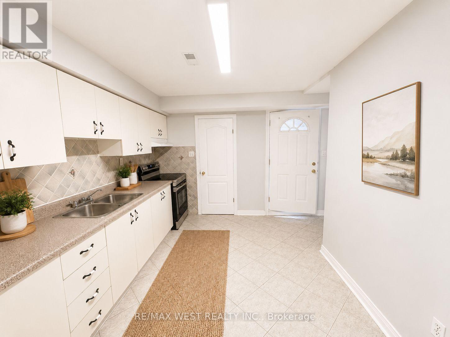 Basement - 355 Silverthorn Avenue, Toronto, Ontario  M6M 3G7 - Photo 8 - W13105046