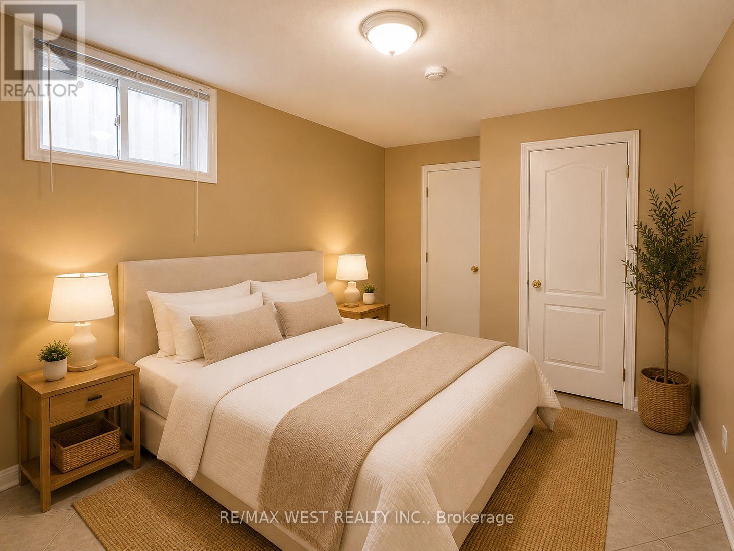 Basement - 355 Silverthorn Avenue, Toronto, Ontario  M6M 3G7 - Photo 9 - W13105046