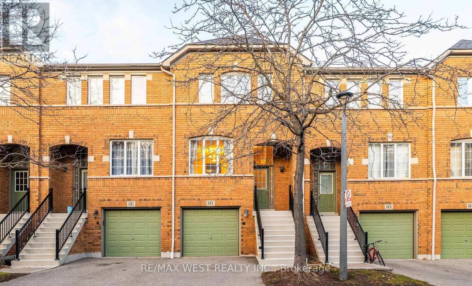 182 - 5530 Glen Erin Drive, Mississauga, Ontario  L5M 6E8 - Photo 2 - W13105050