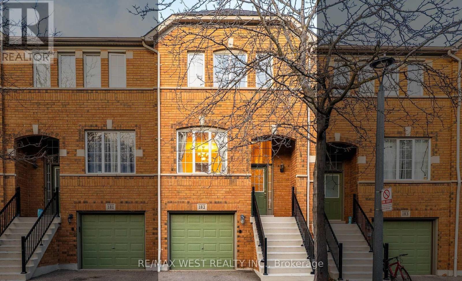 182 - 5530 Glen Erin Drive, Mississauga, Ontario  L5M 6E8 - Photo 3 - W13105050