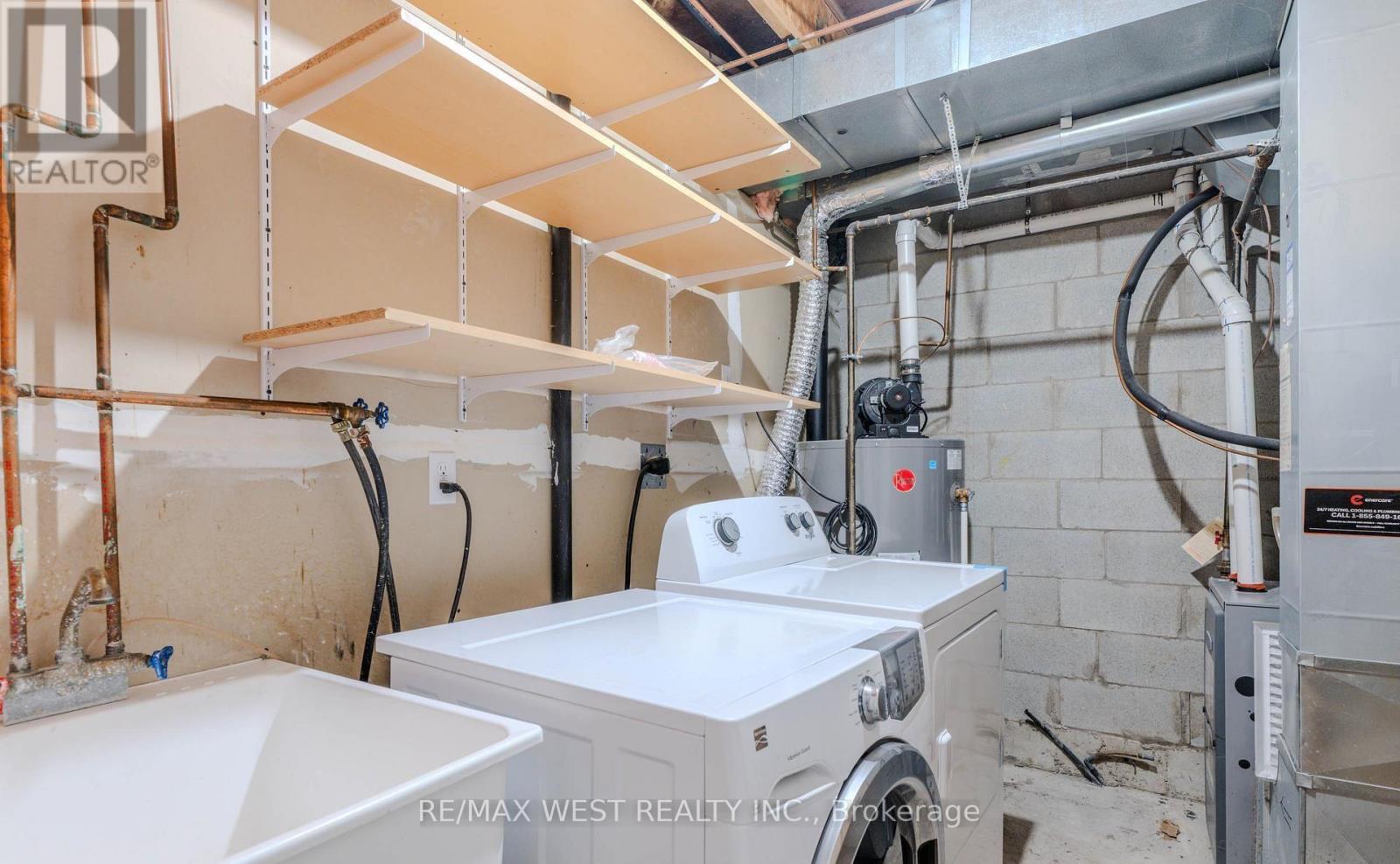 182 - 5530 Glen Erin Drive, Mississauga, Ontario  L5M 6E8 - Photo 33 - W13105050
