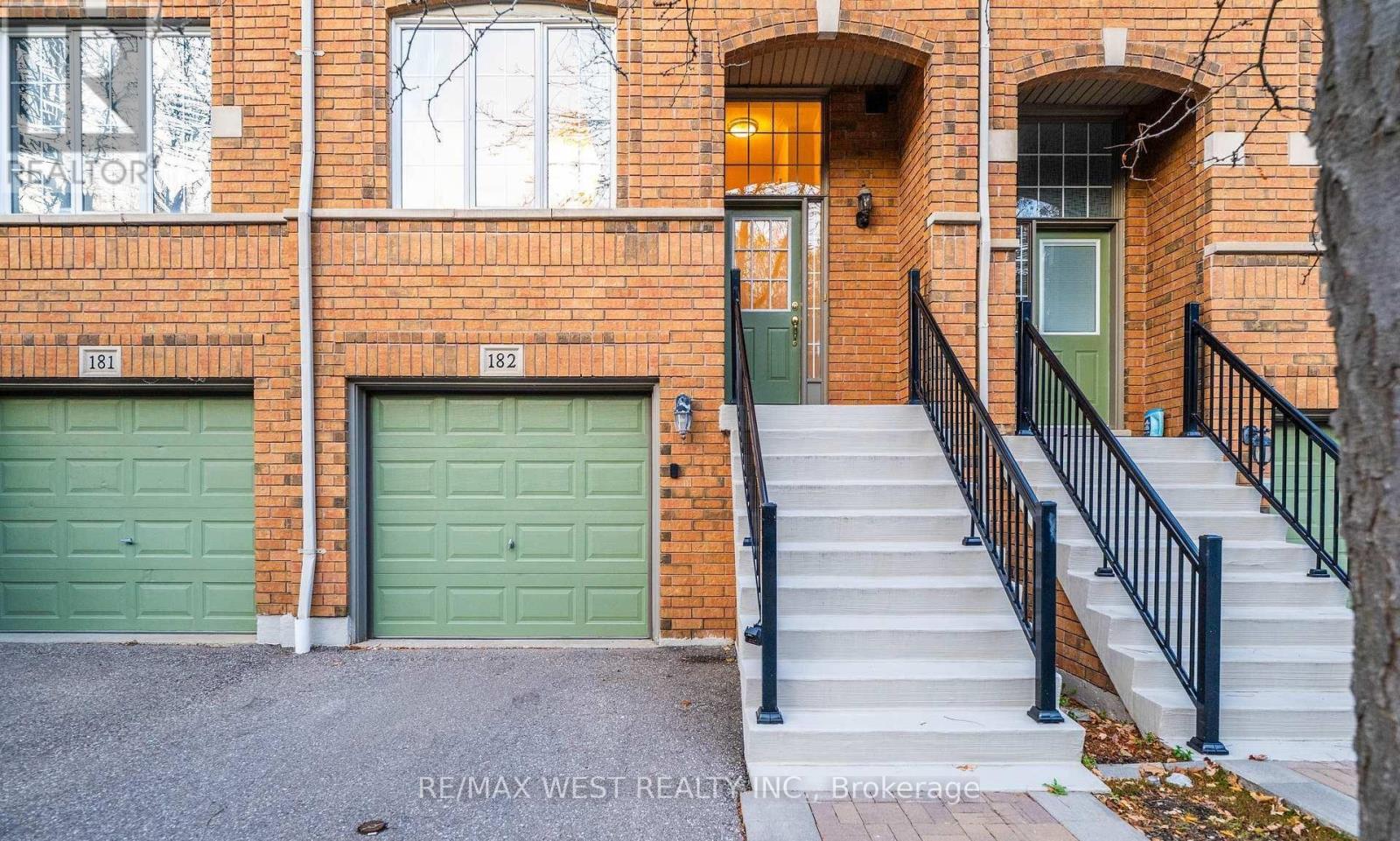 182 - 5530 Glen Erin Drive, Mississauga, Ontario  L5M 6E8 - Photo 5 - W13105050