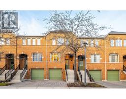 182 - 5530 GLEN ERIN DRIVE, Mississauga, Ontario