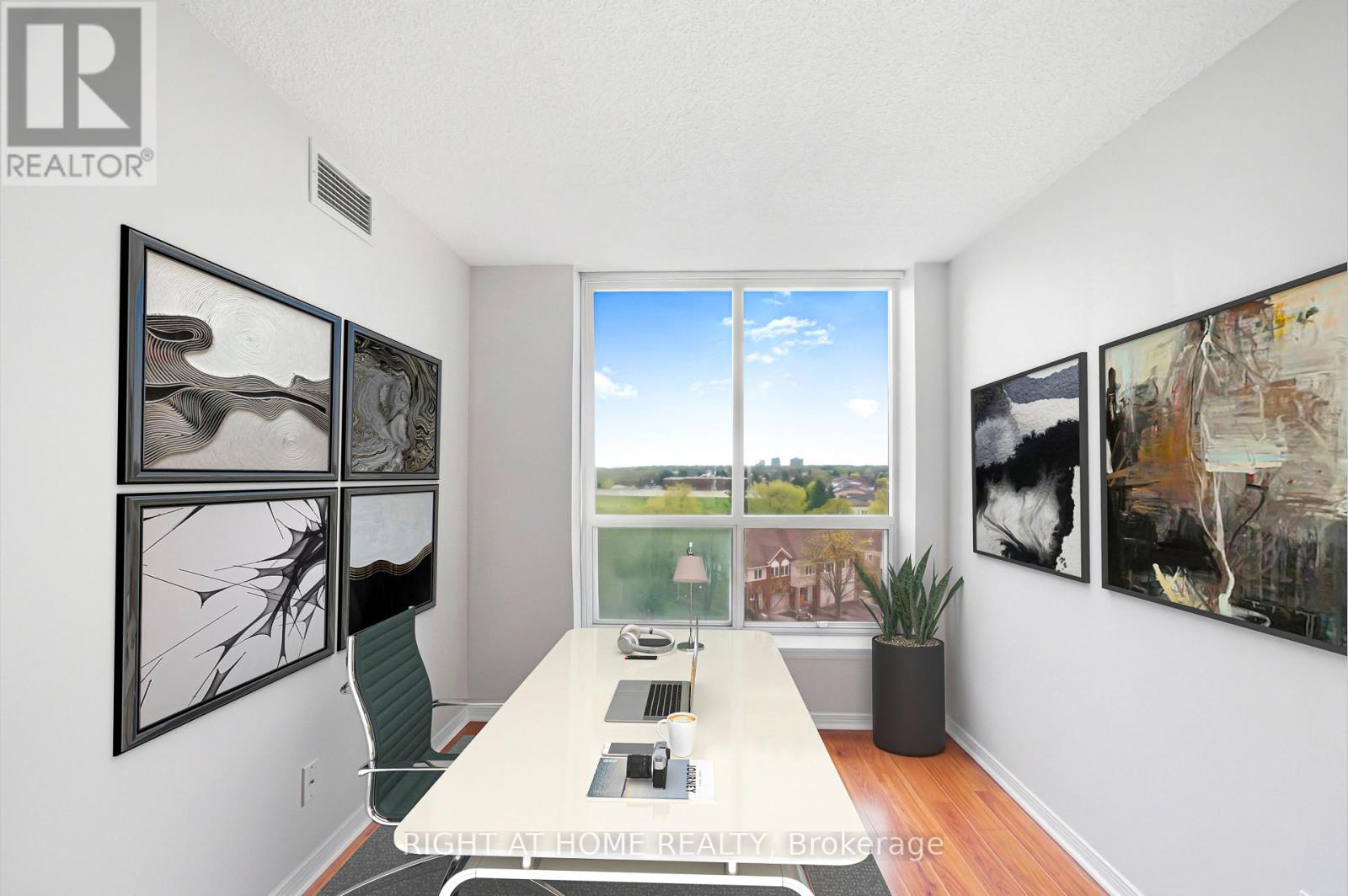 607 - 4879 Kimbermount Avenue, Mississauga, Ontario  L5B 0H8 - Photo 21 - W13093764