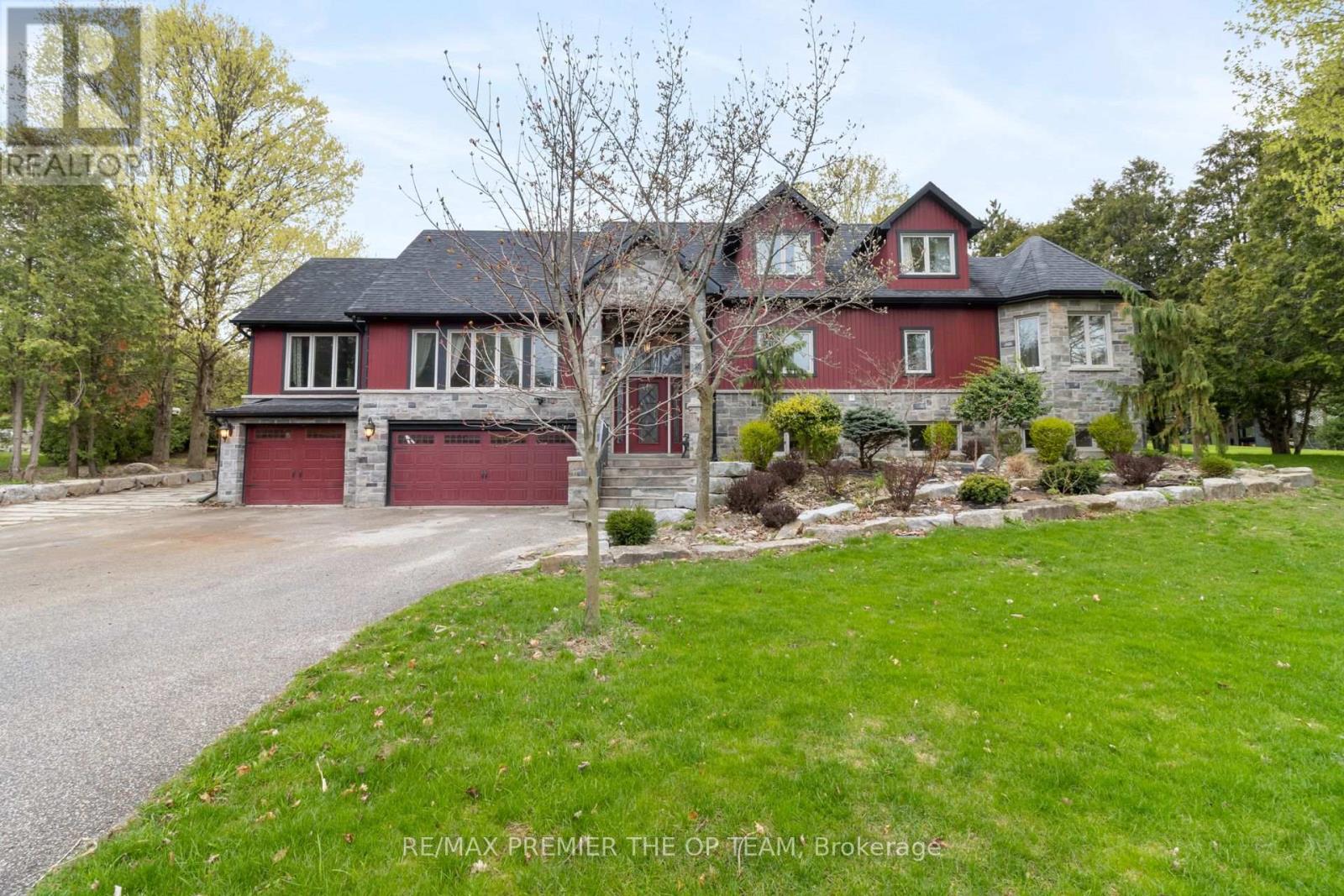 16326 THE GORE ROAD, caledon, Ontario