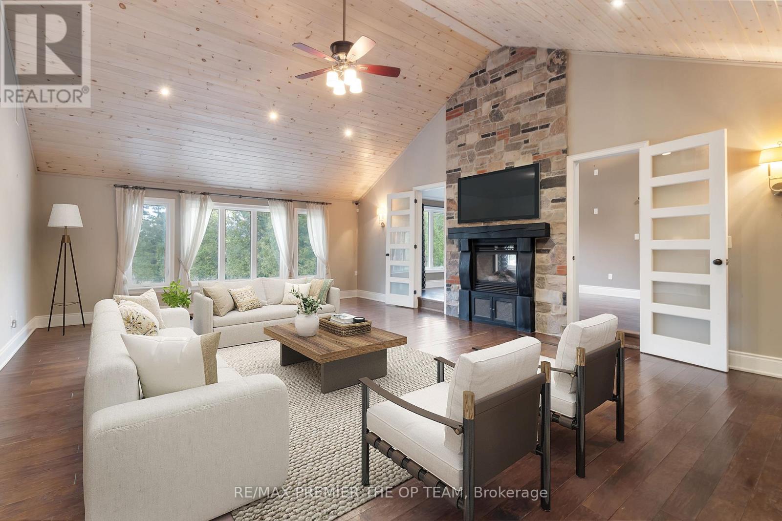 16326 The Gore Road, Caledon, Ontario  L7C 3E6 - Photo 10 - W13105064
