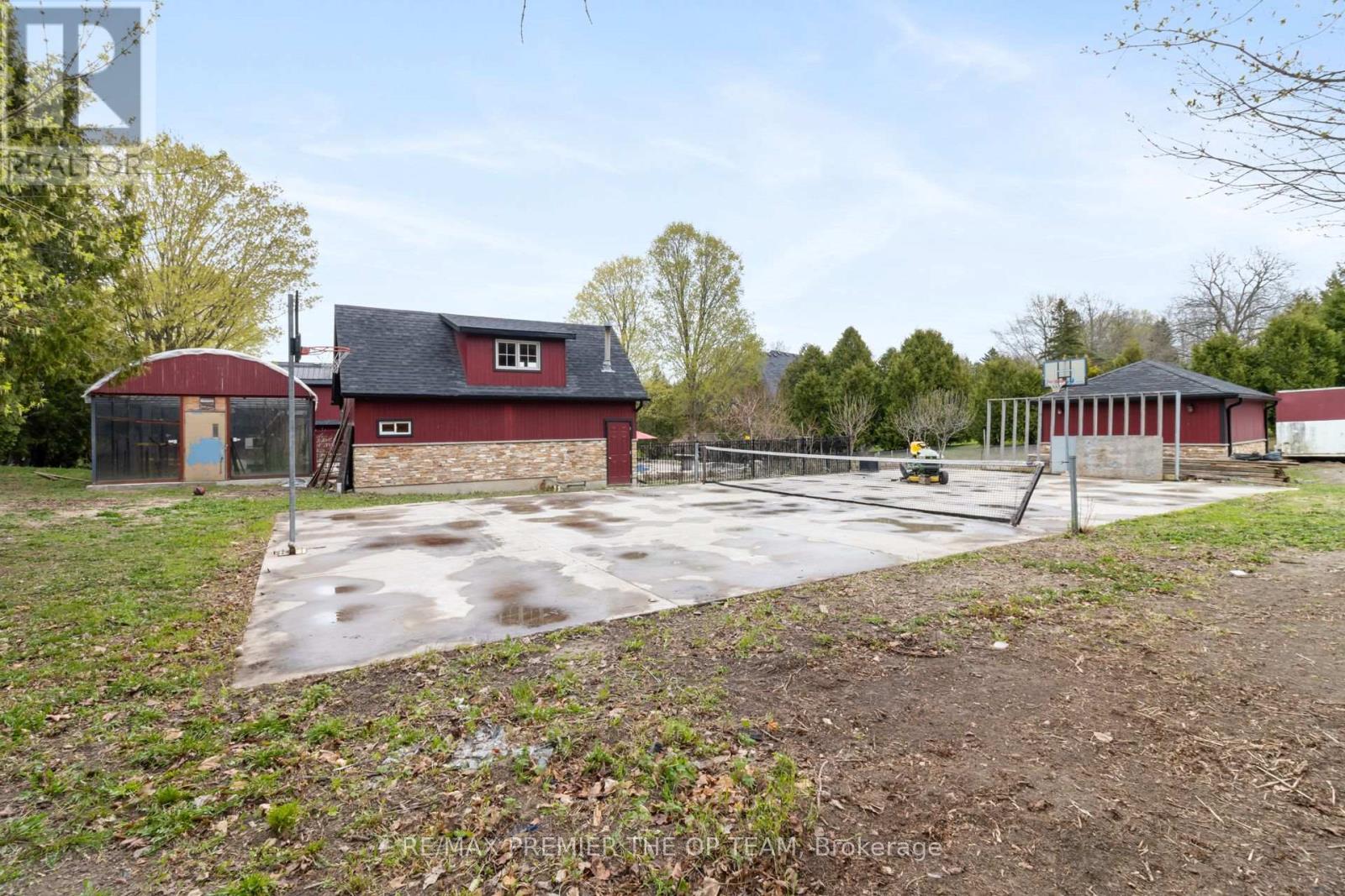 16326 The Gore Road, Caledon, Ontario  L7C 3E6 - Photo 42 - W13105064