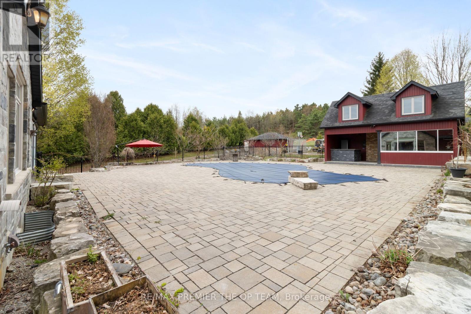 16326 The Gore Road, Caledon, Ontario  L7C 3E6 - Photo 43 - W13105064