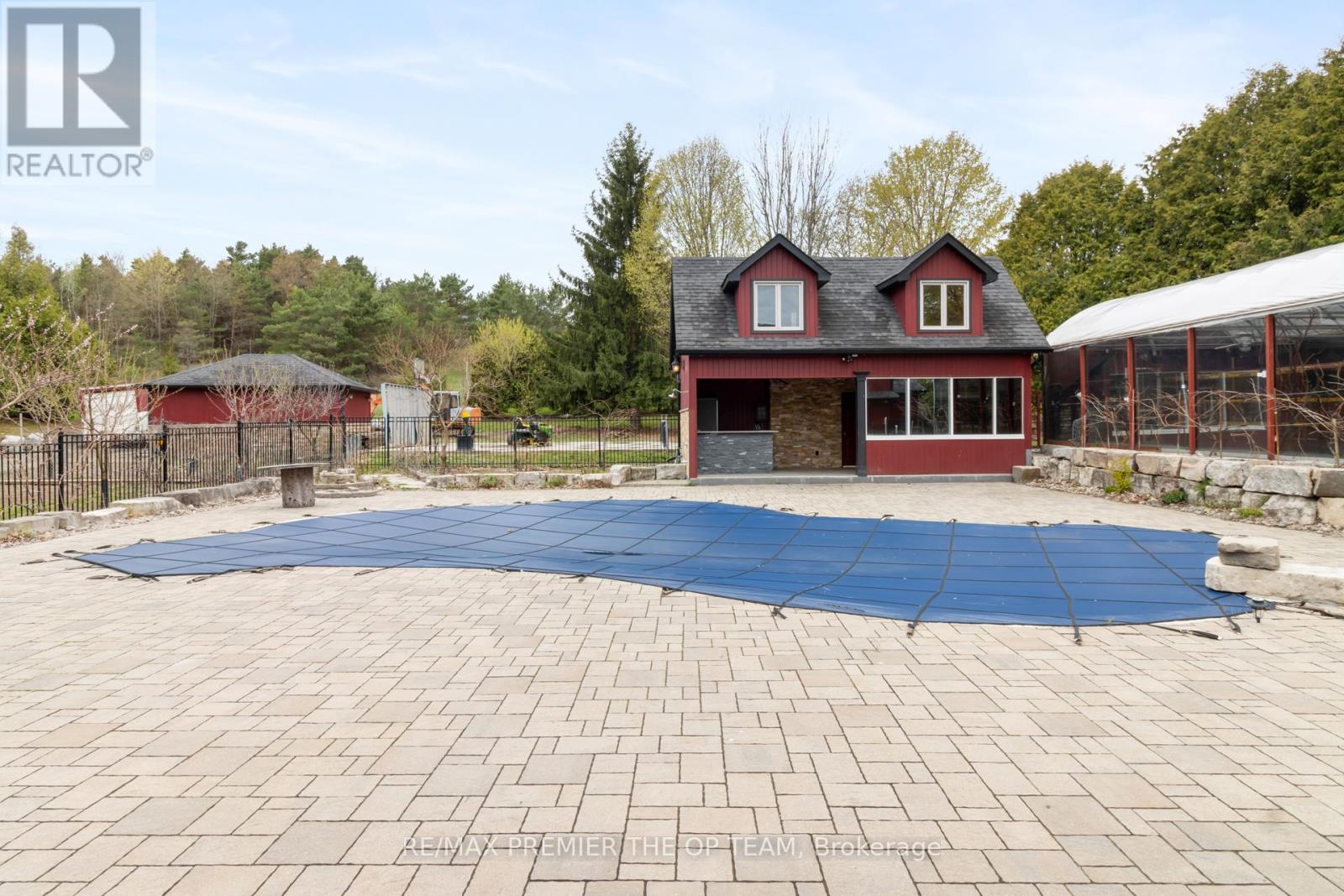 16326 The Gore Road, Caledon, Ontario  L7C 3E6 - Photo 44 - W13105064