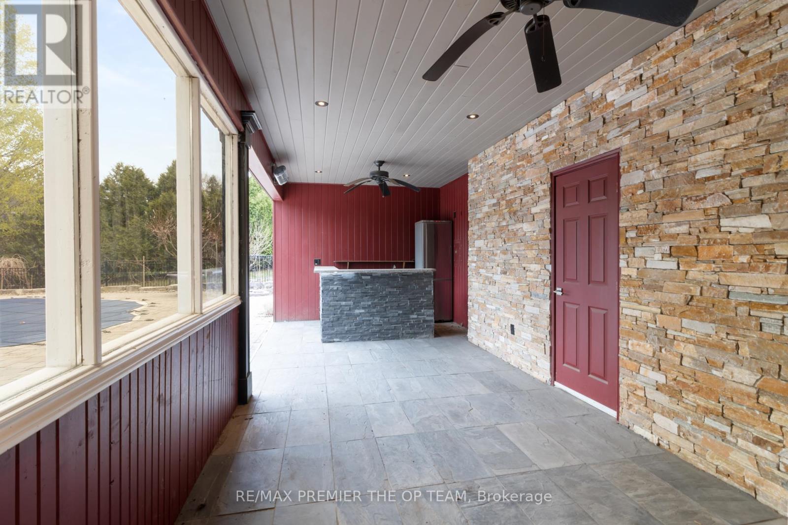 16326 The Gore Road, Caledon, Ontario  L7C 3E6 - Photo 45 - W13105064