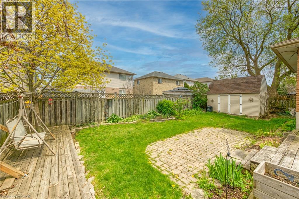 789 Rymal Road, Hamilton, Ontario  L8W 1B6 - Photo 38 - 40807934