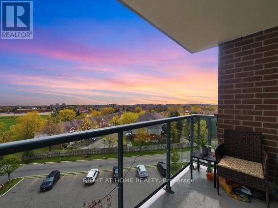 607 - 4879 Kimbermount Avenue, Mississauga, Ontario  L5B 0H8 - Photo 15 - W13093764