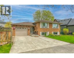 789 RYMAL Road, Hamilton, Ontario