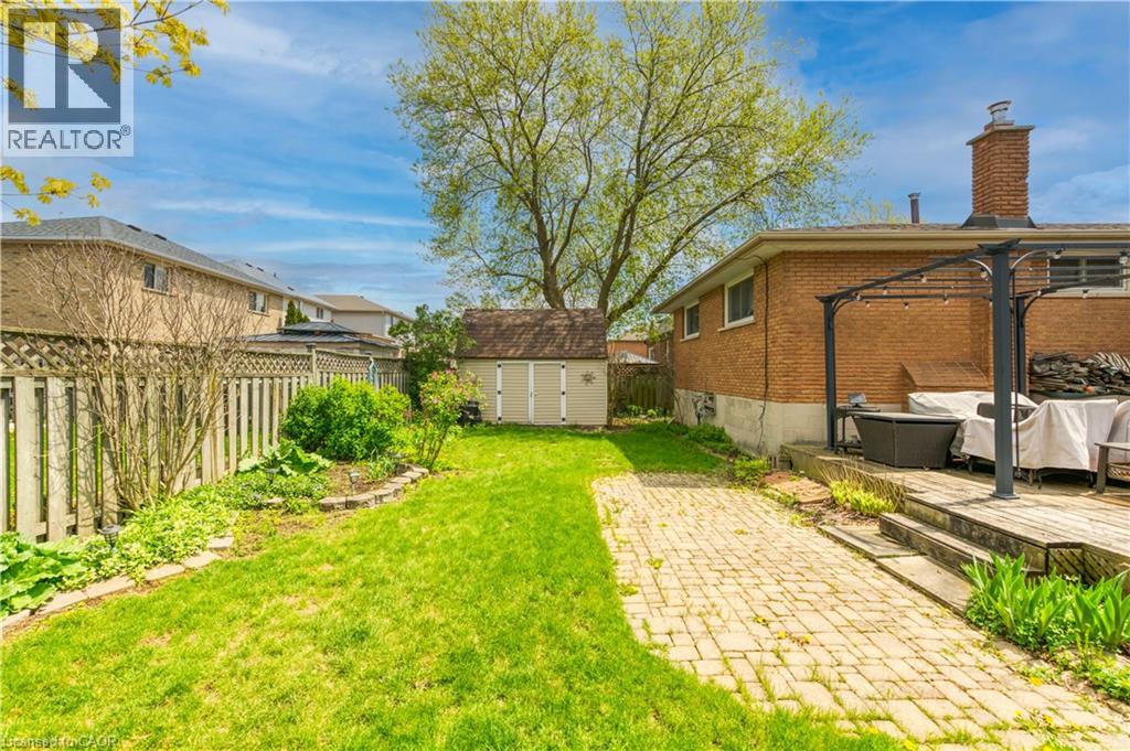789 Rymal Road, Hamilton, Ontario  L8W 1B6 - Photo 39 - 40807934