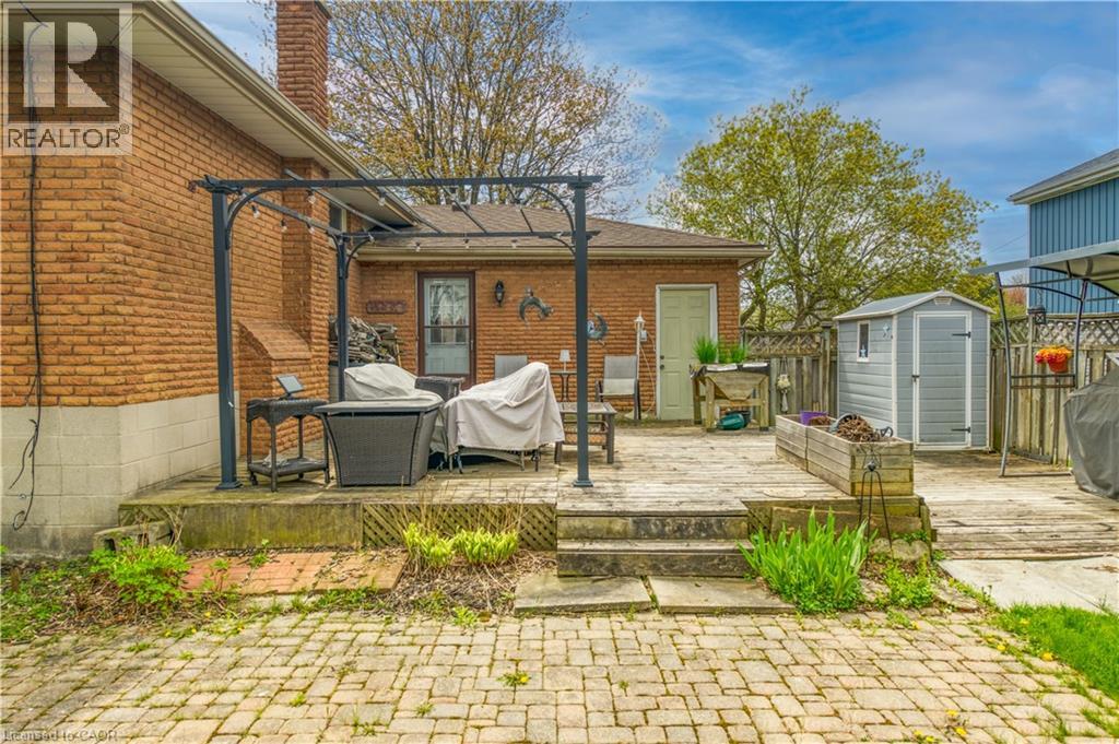789 Rymal Road, Hamilton, Ontario  L8W 1B6 - Photo 37 - 40807934