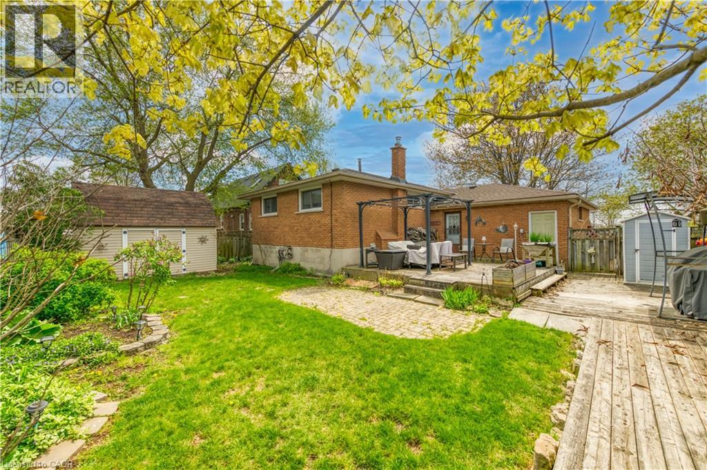 789 Rymal Road, Hamilton, Ontario  L8W 1B6 - Photo 2 - 40807934