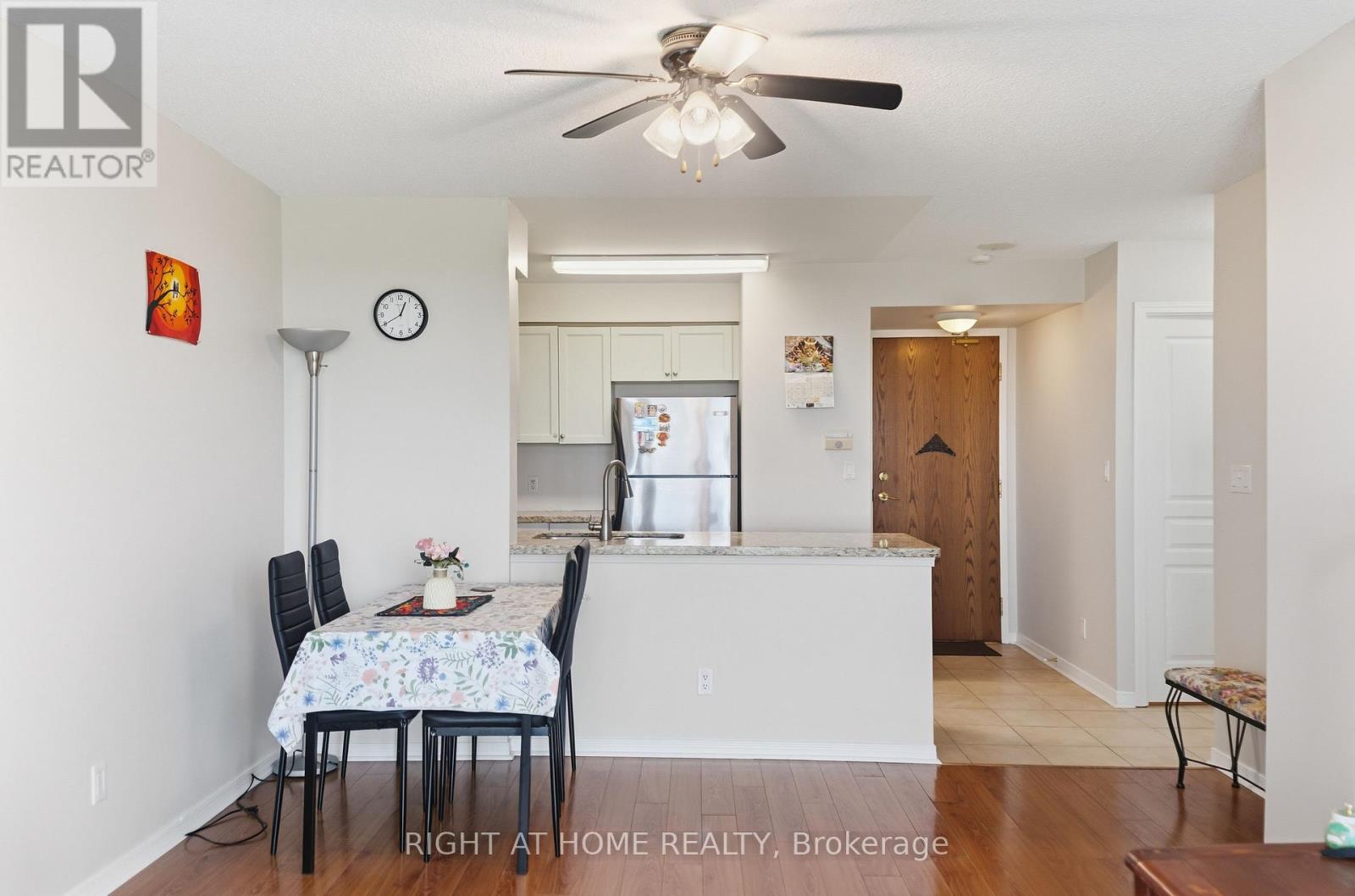 607 - 4879 Kimbermount Avenue, Mississauga, Ontario  L5B 0H8 - Photo 11 - W13093764