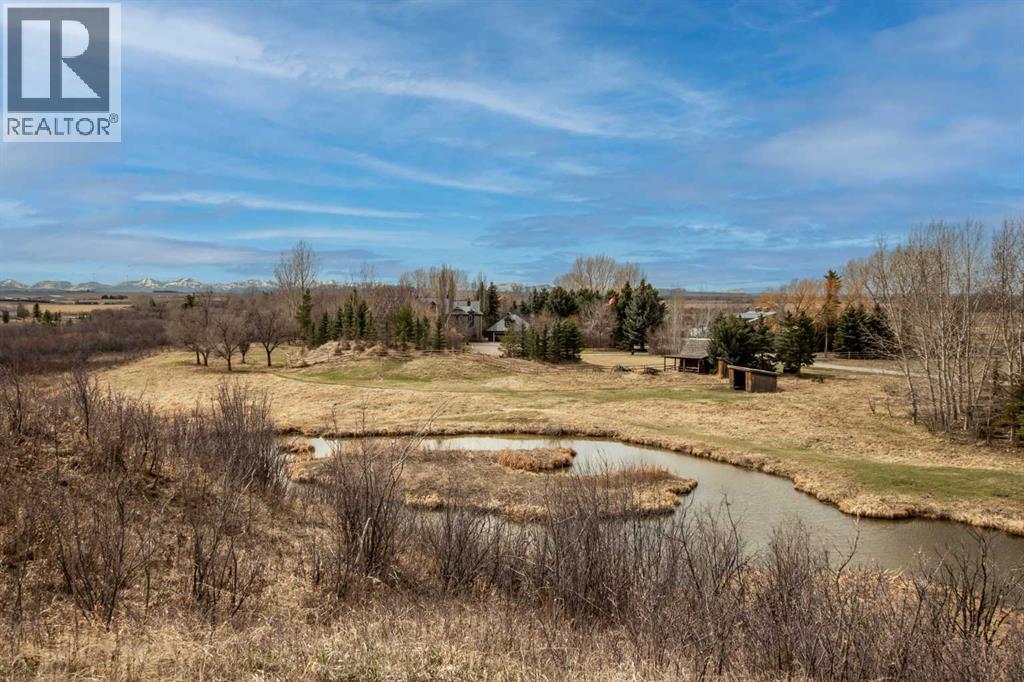 546017 104 Street E, Rural Foothills County, Alberta  T1V 1P3 - Photo 4 - A2304384