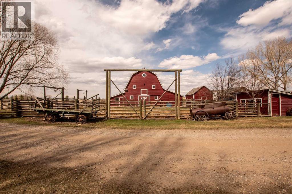 546017 104 Street E, Rural Foothills County, Alberta  T1V 1P3 - Photo 7 - A2304384